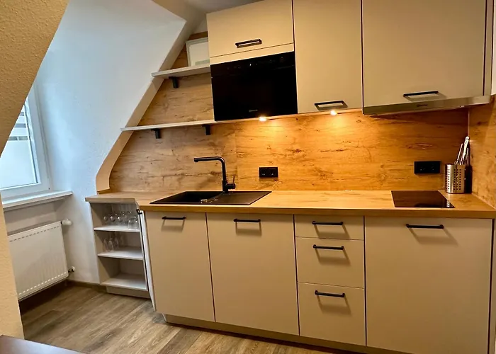 Akzent Hotel Köhler