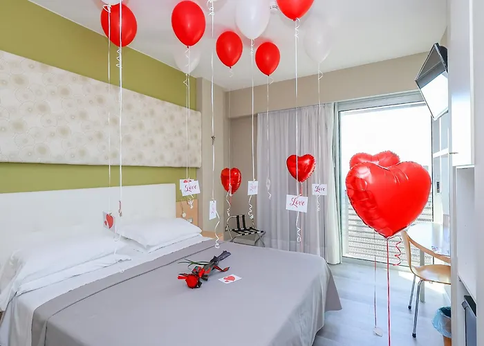 Hotel Rosanna 3 Stelle Superior