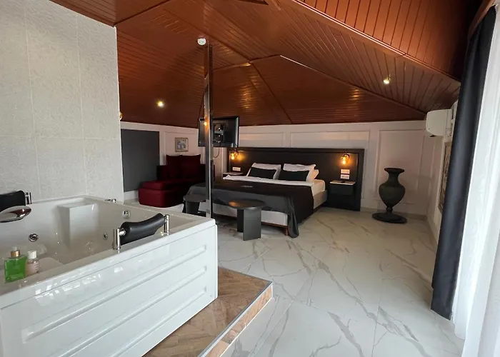 Hotel: Argos Hotel