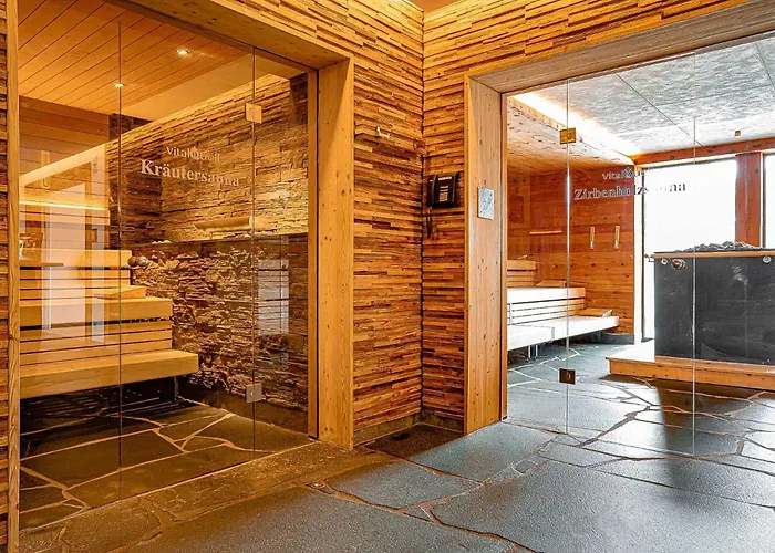 Haustierfreundliches Hotel: MICHELS Wellness-&Wohlfühlhotel