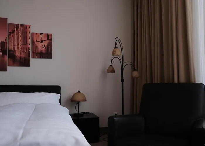 Kinderhotel Cristobal