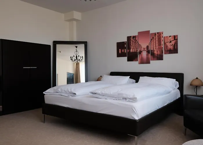 Kinderhotel Cristobal