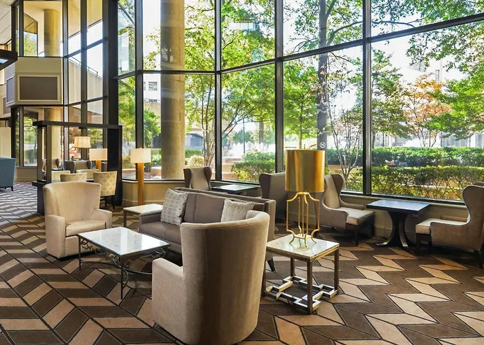  Sheraton Memphis Downtown