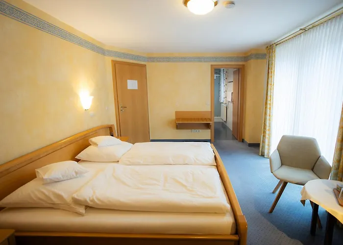 Hotel Bischof