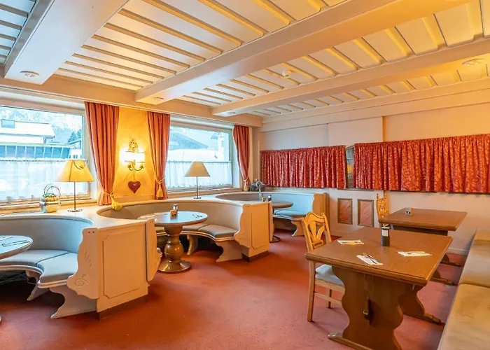 Hotel Dax By Alpeffect Hotels