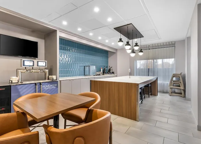 Homewood Suites By Hilton Oklahoma City Airport