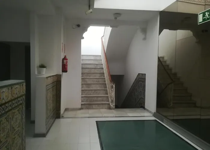 Hostel Urban