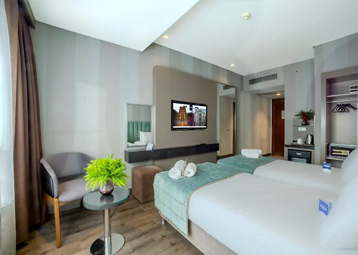 Familienhotels 