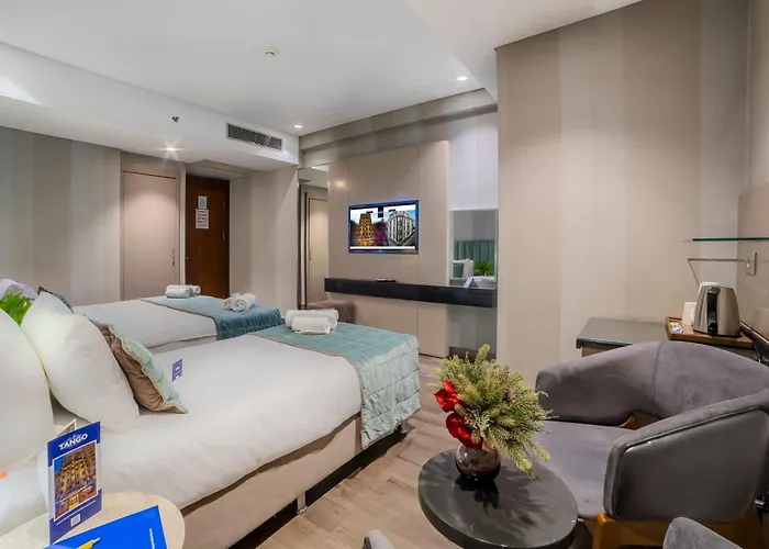 Familienhotels 