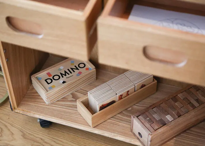 Jugend- und Familienhotel Augustin