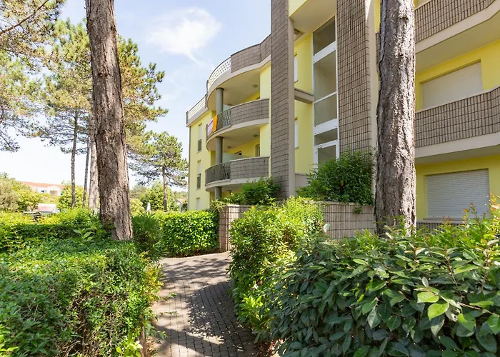 Ferienvermietung: Villaggio Lido Del Sole