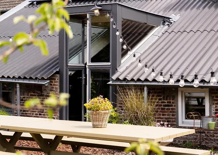 B&B Maas En Heuvel Maastricht