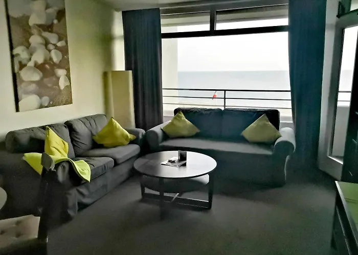 Strandhotel Wohnung 59
