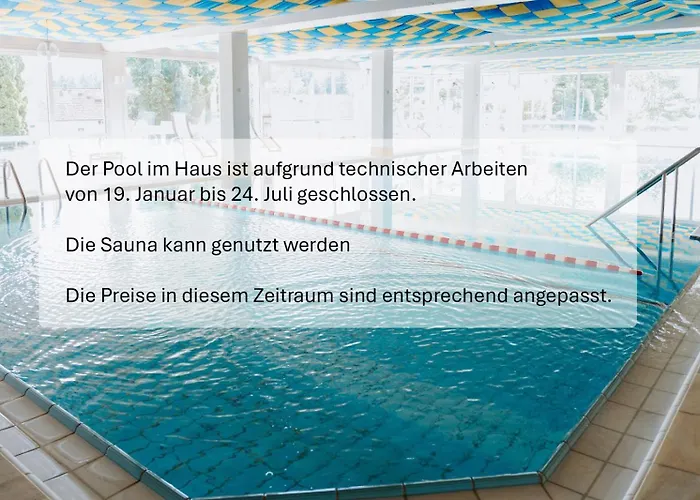 Haustierfreundliches Hotel: HEIMATEL - Ferienwohnungen