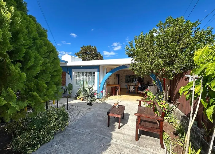Casa Samay