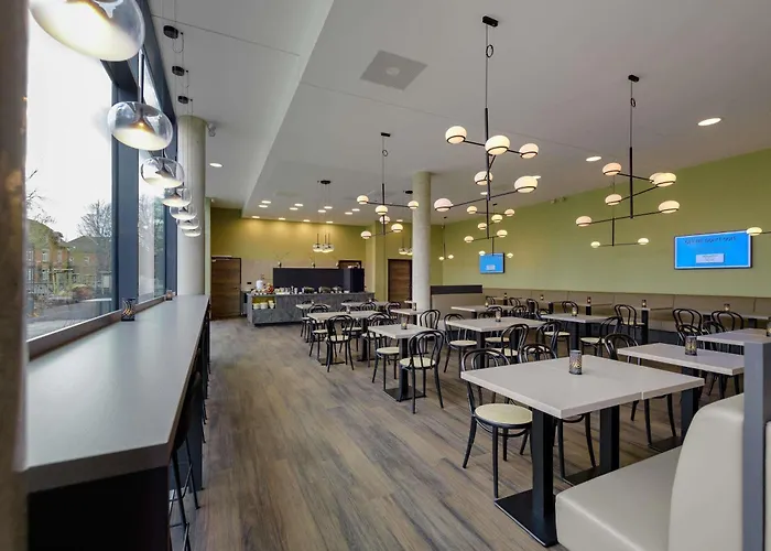 ibis Styles Coburg
