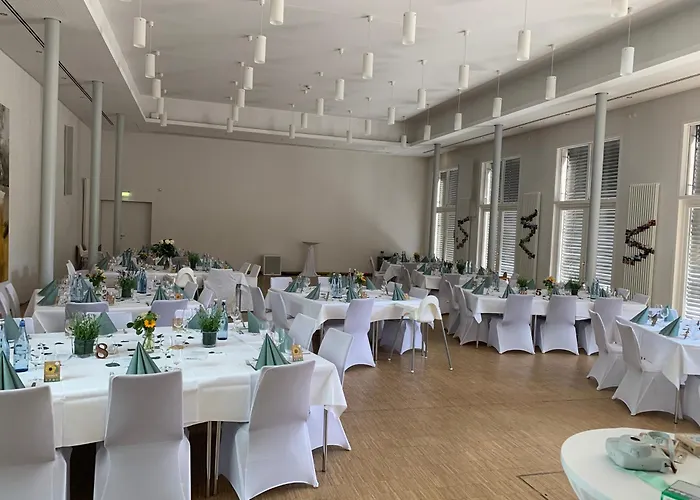 Tagungshotel Haus Villigst