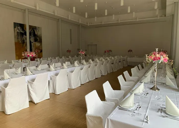 Tagungshotel Haus Villigst