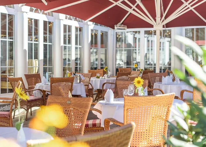 Familienhotels Häcker's Fürstenhof