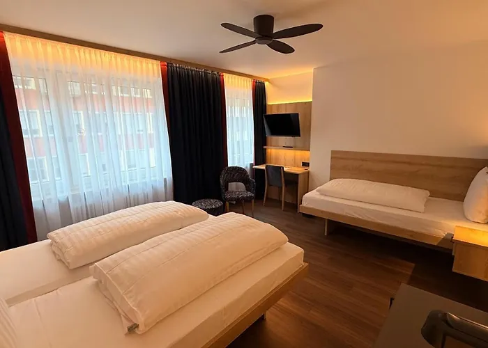 Hotel Antares