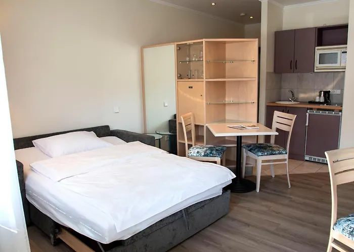 Familienhotel: Ringhotel Reubel