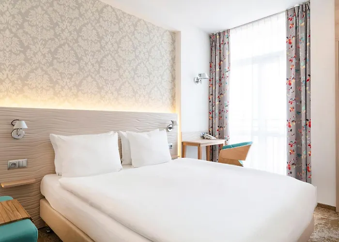 Hotel Metropol
