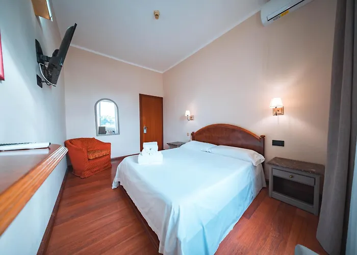 Hotel Miro'