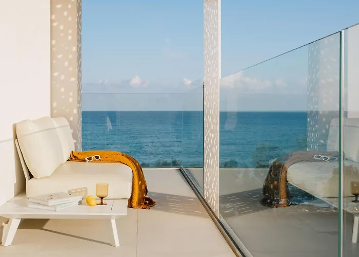 Kurhotel: Mim Mallorca Member Of Melia Collection (Adults Only)