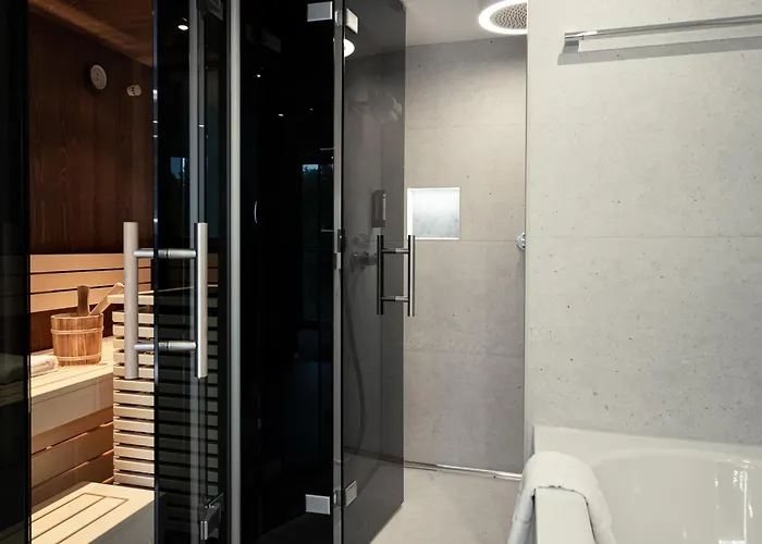 Boutique-Hotel: Hotel VierJahreszeiten