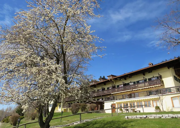 Der Westerhof Hotel