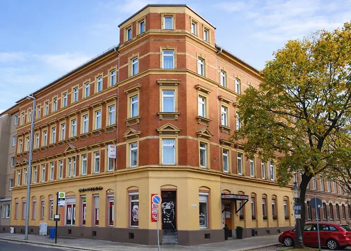 Hotel Elisenhof