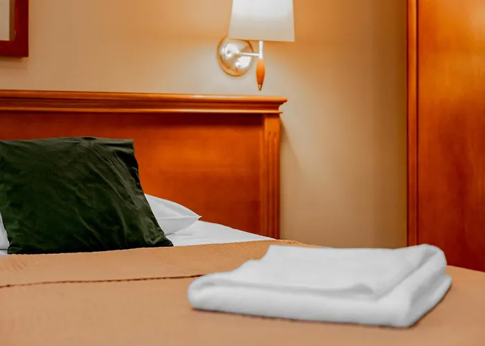 Meduza Hotel & Spa