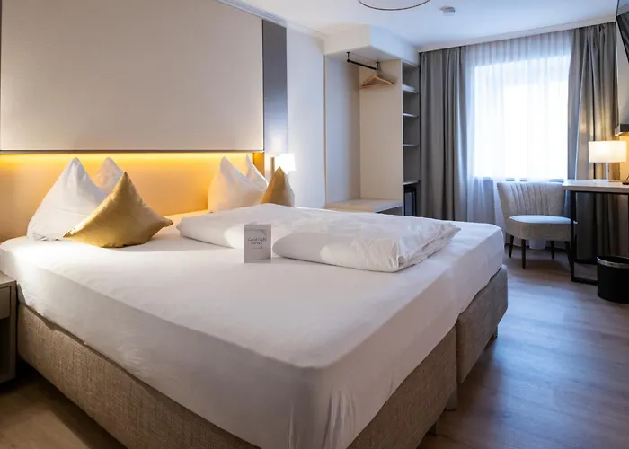 Cityhotel Trumer Stube