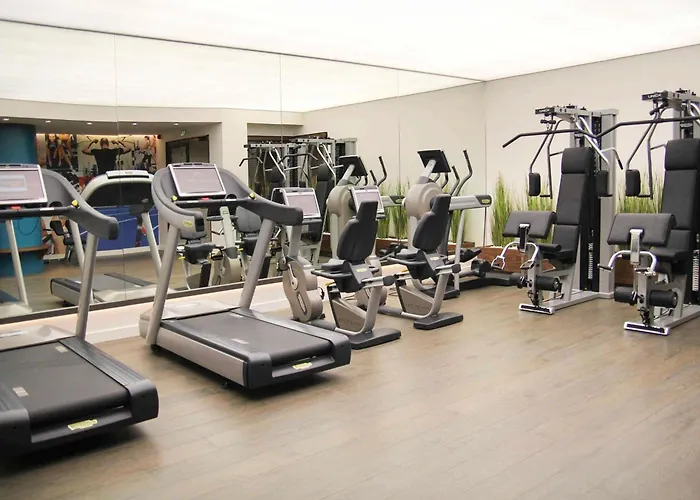 Hotel mit Aussicht: Mercure Orleans Centre Bords De Loire