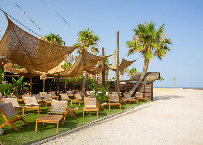 Sunset Beach Club