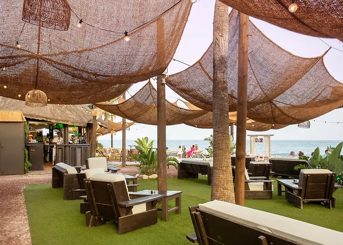 Sunset Beach Club