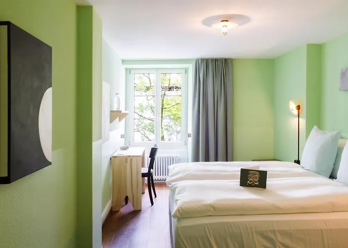 Boutique-Hotel: Boutique Hotel Schlüssel seit 1545