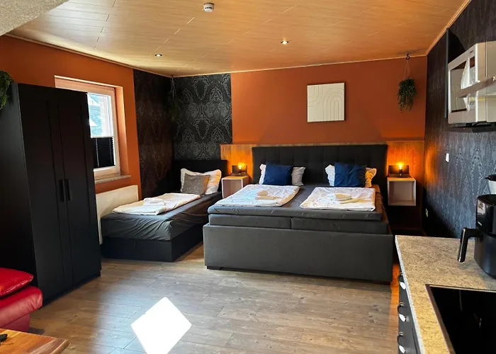 Aparthotel Harlekin