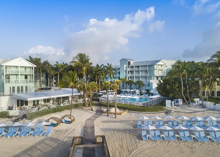 Luxushotel: The Reach Key West, Curio Collection By Hilton