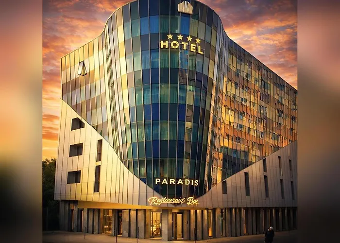 Paradis