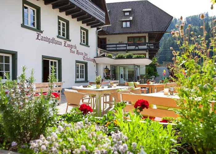 Landhaus Langeck