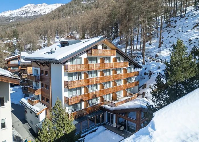 Hotel Jägerhof
