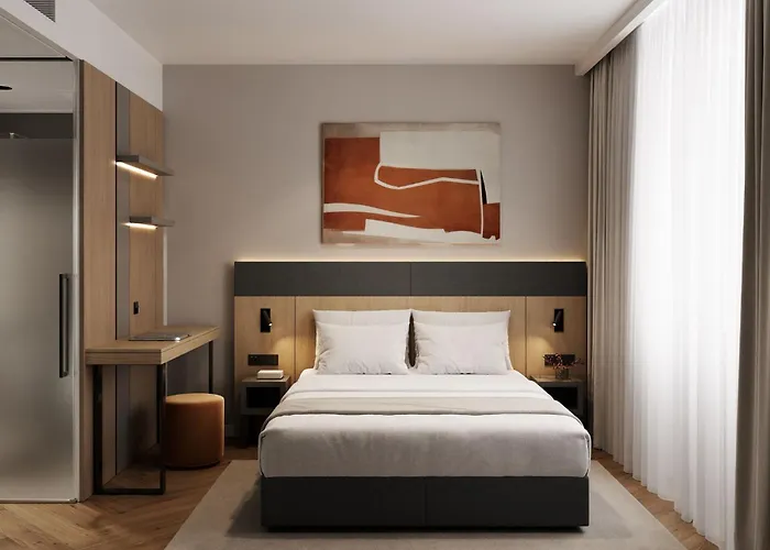 Resort: Hotel Metropol