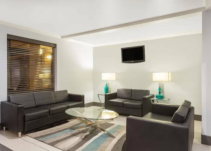  Baymont By Wyndham Flagstaff