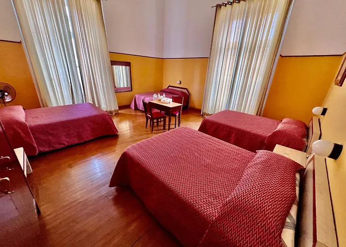 Hotel Isabel