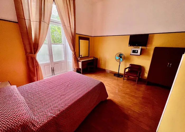Hotel Isabel