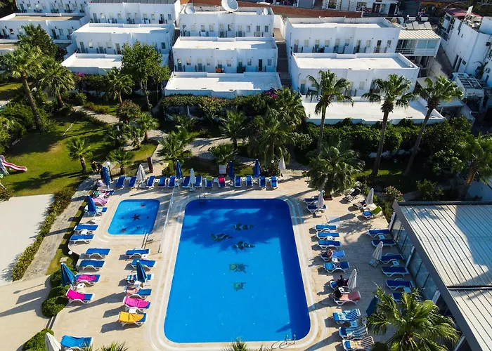 Nagi Beach Hotel