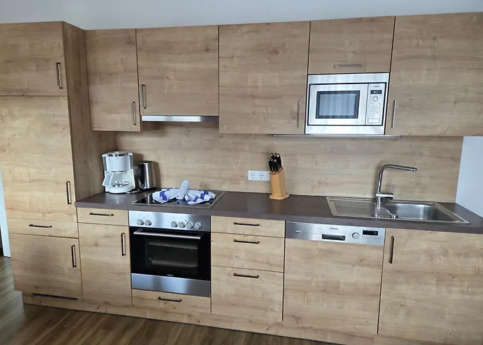 Resort: Sieglhub Chalets - Appartements - Hotel