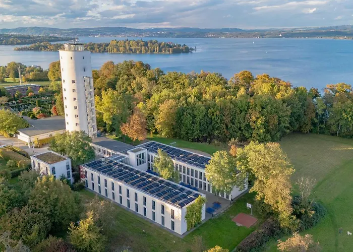Otto-Moericke-Turm