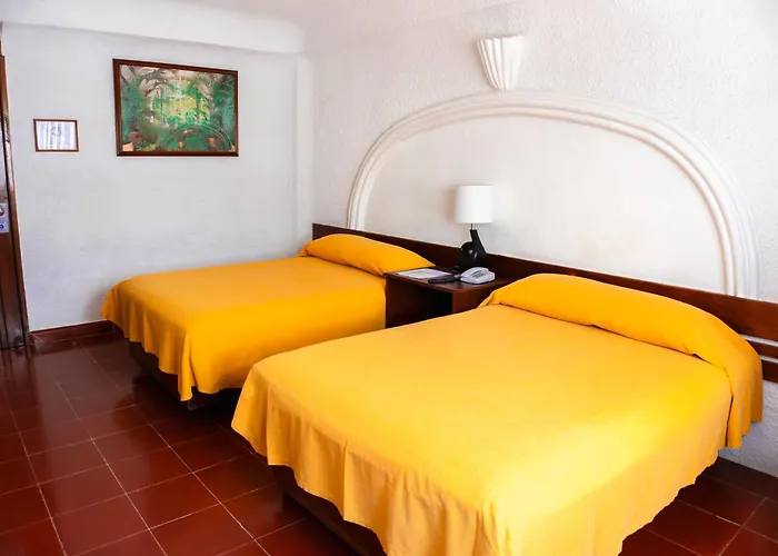 Hotel Antillano